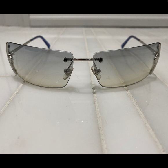 Versace Accessories - Versace Vintage Sunglasses